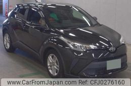 toyota c-hr 2020 quick_quick_DBA-NGX10_NGX10-2015758