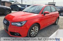 audi a1 2013 -AUDI--Audi A1 DBA-8XCAX--WAUZZZ8X2DB054765---AUDI--Audi A1 DBA-8XCAX--WAUZZZ8X2DB054765-