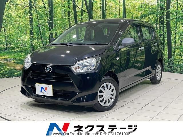 daihatsu mira-e-s 2019 CFJ1761005 image 1