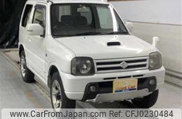 suzuki jimny 2004 -SUZUKI 【宮崎 581ﾇ5260】--Jimny JB23W--JB23W-340643---SUZUKI 【宮崎 581ﾇ5260】--Jimny JB23W--JB23W-340643-