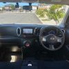 nissan cube 2011 -NISSAN--Cube NZ12--042915---NISSAN--Cube NZ12--042915- image 18