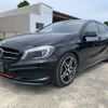 mercedes-benz a-class 2012 NIKYO_MB33512 image 3