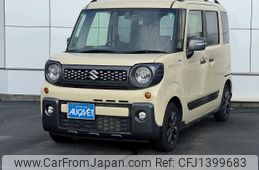 suzuki spacia 2022 -SUZUKI--Spacia Gear 5AA-MK53S--MK53S-791930---SUZUKI--Spacia Gear 5AA-MK53S--MK53S-791930-