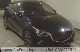 mazda demio 2019 -MAZDA--Demio DJ5AS-502614---MAZDA--Demio DJ5AS-502614-