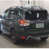 subaru forester 2021 quick_quick_4BA-SK5_SK5-014231 image 2