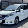 nissan serena 2017 -NISSAN--Serena DAA-GFC27--GFC27-053906---NISSAN--Serena DAA-GFC27--GFC27-053906- image 1