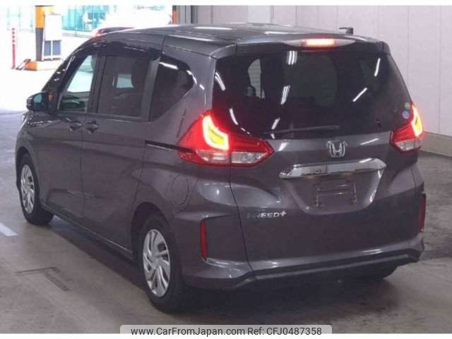 honda freed 2017 -HONDA--Freed DBA-GB5--GB5-1059955---HONDA--Freed DBA-GB5--GB5-1059955- image 2