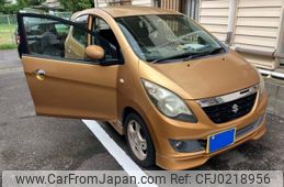 suzuki cervo 2007 -SUZUKI--Cervo CBA-HG21S--HG21S-618880---SUZUKI--Cervo CBA-HG21S--HG21S-618880-