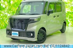suzuki spacia 2023 quick_quick_5BD-MK33V_MK33V-111933
