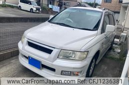 mitsubishi chariot-grandis 1998 -MITSUBISHI--Chariot Grandis GF-N94W--N94W-0019260---MITSUBISHI--Chariot Grandis GF-N94W--N94W-0019260-