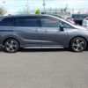 honda odyssey 2014 quick_quick_DBA-RC1_RC1-1020206 image 2