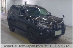 toyota land-cruiser-prado 2021 CFJ1601746