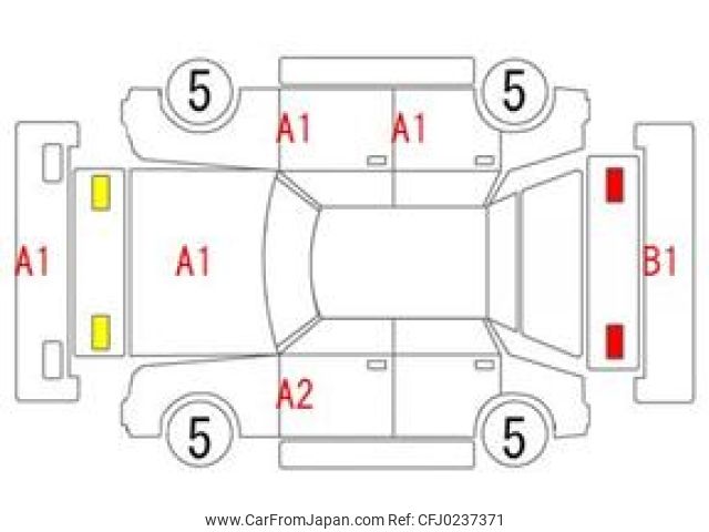 lexus nx 2015 -LEXUS--Lexus NX DBA-AGZ15--AGZ15-1004230---LEXUS--Lexus NX DBA-AGZ15--AGZ15-1004230- image 2