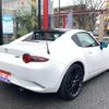 mazda roadster 2017 quick_quick_DBA-NDERC_NDERC-100595 image 2