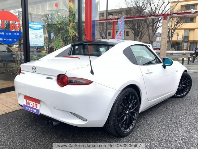 mazda roadster 2017 quick_quick_DBA-NDERC_NDERC-100595 image 2