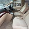 toyota alphard 2010 quick_quick_ANH20W_ANH20-8138080 image 17