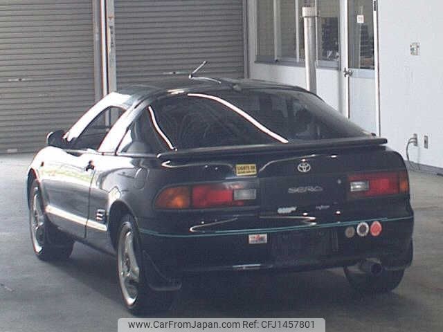 toyota sera 1992 -TOYOTA--Sera EXY10--0014841---TOYOTA--Sera EXY10--0014841- image 2