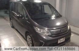 honda stepwagon 2015 -HONDA--Stepwgn RP1-1011385---HONDA--Stepwgn RP1-1011385-