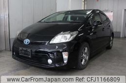 toyota prius 2012 quick_quick_DAA-ZVW30_5483936
