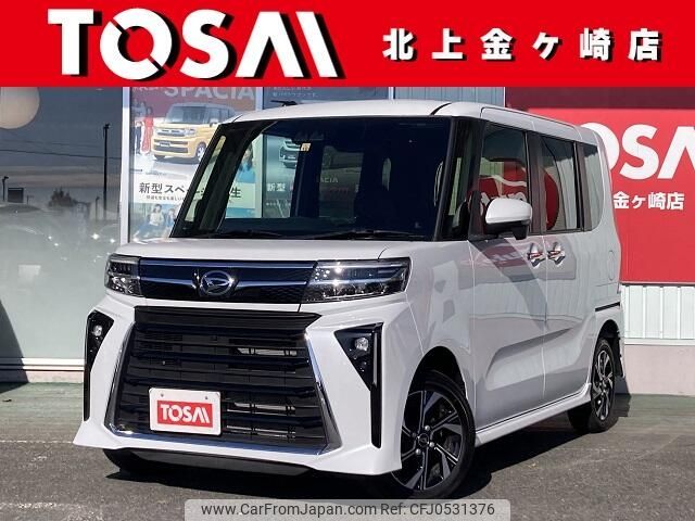 daihatsu tanto 2022 -DAIHATSU--Tanto 5BA-LA660S--LA660S-0069225---DAIHATSU--Tanto 5BA-LA660S--LA660S-0069225- image 1