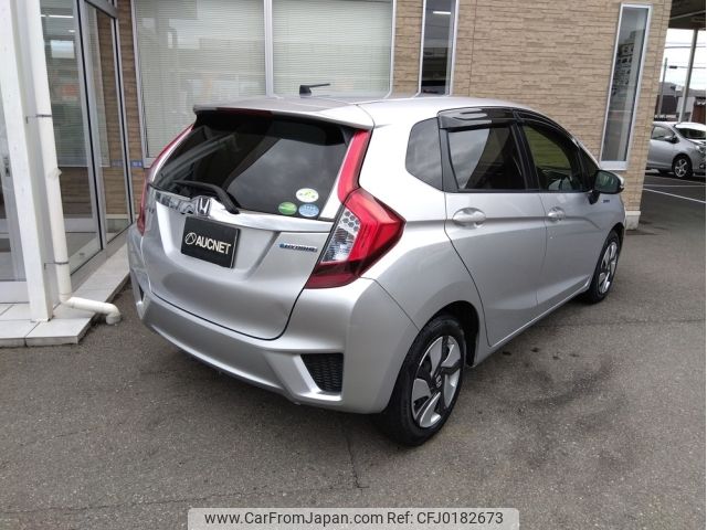 honda fit 2015 -HONDA--Fit DAA-GP5--GP5-3213958---HONDA--Fit DAA-GP5--GP5-3213958- image 2