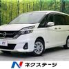 nissan serena 2016 -NISSAN--Serena DAA-GC27--GC27-009446---NISSAN--Serena DAA-GC27--GC27-009446- image 1