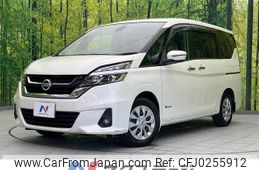 nissan serena 2016 -NISSAN--Serena DAA-GC27--GC27-009446---NISSAN--Serena DAA-GC27--GC27-009446-