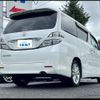 toyota vellfire 2010 -TOYOTA--Vellfire ANH20W--8106373---TOYOTA--Vellfire ANH20W--8106373- image 2