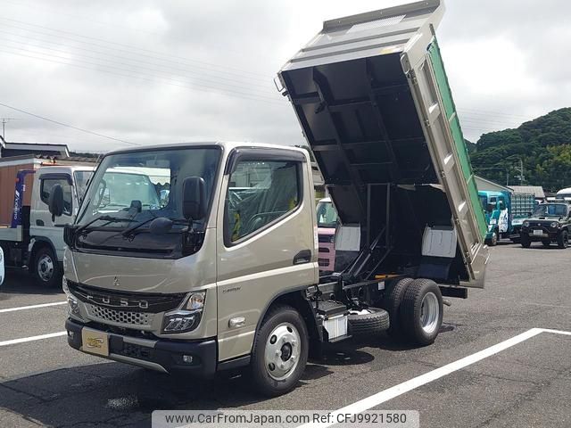 mitsubishi-fuso canter 2024 GOO_NET_EXCHANGE_1101030A30240621W002 image 1