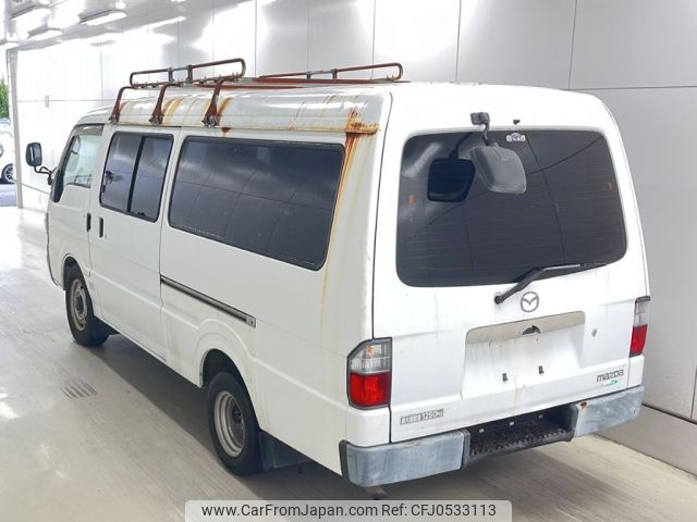 mazda bongo-brawny-van 2003 -MAZDA--Bongo Brawny Van SK56V-301171---MAZDA--Bongo Brawny Van SK56V-301171- image 2