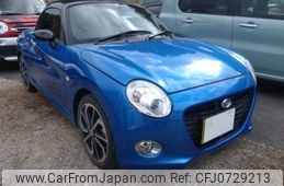 daihatsu copen 2019 -DAIHATSU 【岡崎 580ﾁ9099】--Copen DBA-LA400K--LA400K-0027299---DAIHATSU 【岡崎 580ﾁ9099】--Copen DBA-LA400K--LA400K-0027299-