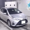 toyota vitz 2019 -TOYOTA 【多摩 503ﾇ991】--Vitz KSP130-4022421---TOYOTA 【多摩 503ﾇ991】--Vitz KSP130-4022421- image 1