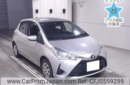 toyota vitz 2019 -TOYOTA 【多摩 503ﾇ991】--Vitz KSP130-4022421---TOYOTA 【多摩 503ﾇ991】--Vitz KSP130-4022421-