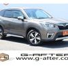 subaru forester 2018 quick_quick_5AA-SKE_SKE-004659 image 1