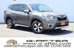 subaru forester 2018 quick_quick_5AA-SKE_SKE-004659