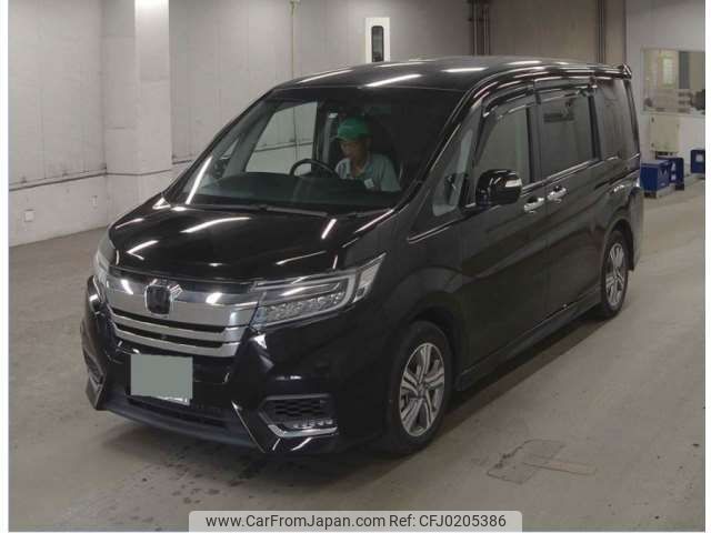 honda stepwagon 2021 -HONDA 【世田谷 310ｻ1614】--Stepwgn 6AA-RP5--RP5-1221128---HONDA 【世田谷 310ｻ1614】--Stepwgn 6AA-RP5--RP5-1221128- image 2