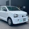 mazda carol 2016 -MAZDA--Carol DBA-HB36S--HB36S-207396---MAZDA--Carol DBA-HB36S--HB36S-207396- image 1