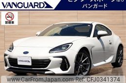 subaru brz 2022 -SUBARU 【岡山 301ﾑ9874】--BRZ ZD8--011422---SUBARU 【岡山 301ﾑ9874】--BRZ ZD8--011422-