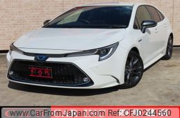 toyota corolla 2019 quick_quick_ZWE211_ZWE211-6013021