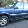 land-rover range-rover 1995 CFJ7007511 image 16