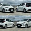 toyota yaris 2020 -TOYOTA--Yaris 6AA-MXPH10--MXPH10-2026347---TOYOTA--Yaris 6AA-MXPH10--MXPH10-2026347- image 4