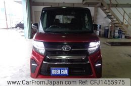 daihatsu tanto 2019 -DAIHATSU 【名変中 】--Tanto LA650S--0006919---DAIHATSU 【名変中 】--Tanto LA650S--0006919-