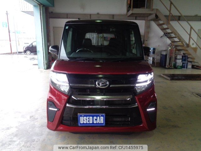 daihatsu tanto 2019 -DAIHATSU 【名変中 】--Tanto LA650S--0006919---DAIHATSU 【名変中 】--Tanto LA650S--0006919- image 1
