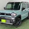 suzuki hustler 2024 -SUZUKI 【名変中 】--Hustler MR92S--469254---SUZUKI 【名変中 】--Hustler MR92S--469254- image 1