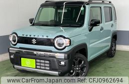 suzuki hustler 2024 -SUZUKI 【名変中 】--Hustler MR92S--469254---SUZUKI 【名変中 】--Hustler MR92S--469254-