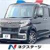 daihatsu tanto 2017 quick_quick_LA600S_LA600S-0547033 image 1