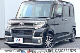 daihatsu tanto 2017 quick_quick_LA600S_LA600S-0547033