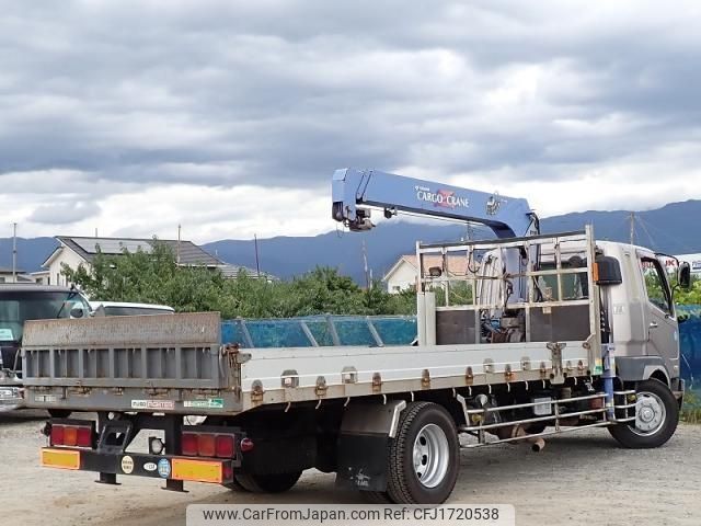 mitsubishi-fuso fighter 2004 CFJ1720538 image 2