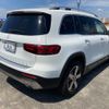 mercedes-benz glb-class 2020 -MERCEDES-BENZ 【静岡 373ﾀ358】--Benz GLB 247612M--2W037587---MERCEDES-BENZ 【静岡 373ﾀ358】--Benz GLB 247612M--2W037587- image 2