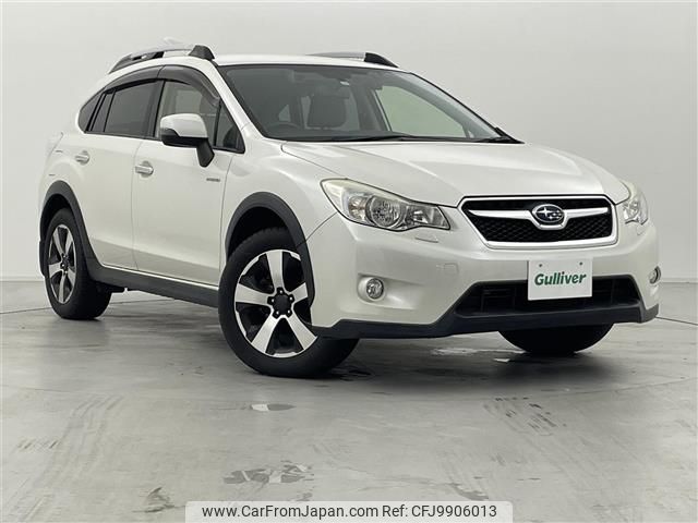 subaru impreza-wagon 2013 -SUBARU--Impreza Wagon DAA-GPE--GPE-005731---SUBARU--Impreza Wagon DAA-GPE--GPE-005731- image 1